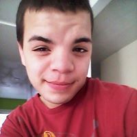 Anthony Colunga minus