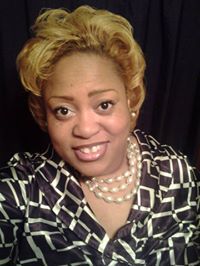 Keisha Stewart