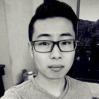 Nicholas Wong