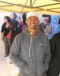 Syaiful Wirawisastra