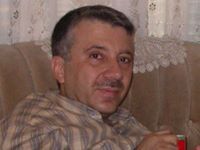 Ibrahim Al hilali