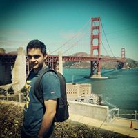 Sushant Shetty