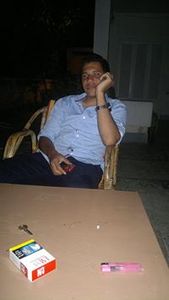 Ahmed Vedo