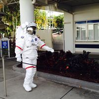 David Ramirez cuellar