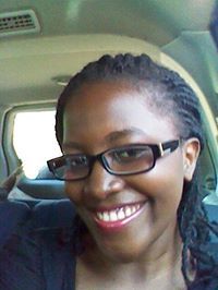 Daphnie N ssentongo