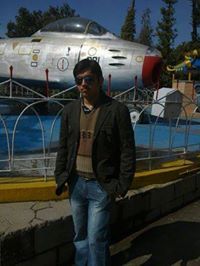 Hafiz Asad