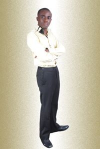 Emmanuel Kelechi
