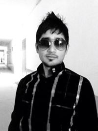Rana Farooq