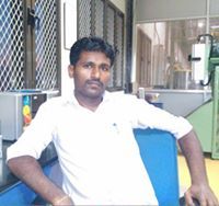 Shanthalinga Mulge