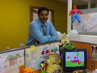 Sreeraj Ramakrishnapillai