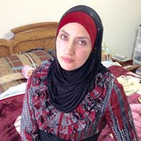 Ghada Abed