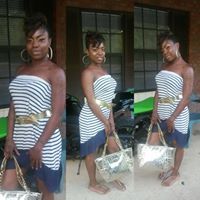 Ashlee Kimble