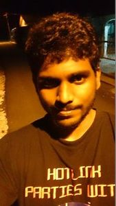 Pirema Kumar muruthy