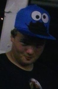 Tanner Fairchild