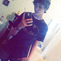 Caleb Gosnell