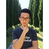 Nick Liu 