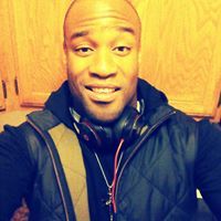 Collins Okafor