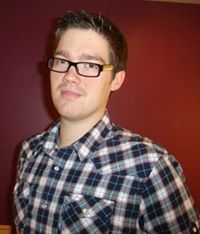 Cory Roop