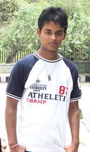 Anurag Sharma
