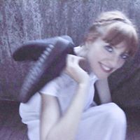 Irochka Kutova