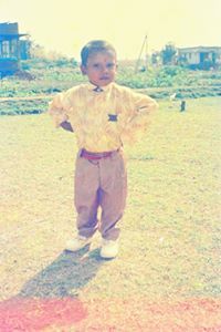 Chaitanya Kumar