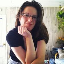 Stefanie Raymond