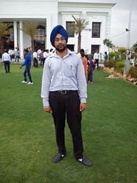 Rupinder Tabib