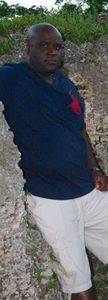 Daryl Smith