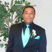 Anthony Reid
