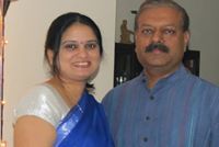 Nyna Harsha