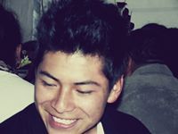 Jonathan Jimenez gonzalez