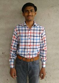 Harshal Bhúvā