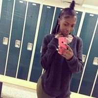 Charnee James