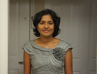 Niranjanashree Velusamy