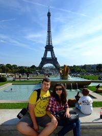 Валерия Чекъкчиева