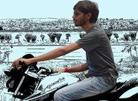 Vinay Reddy