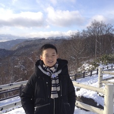 Kevin Meng