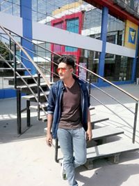 Bhavik Makadia