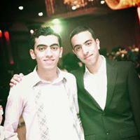 Ahmed Gamal