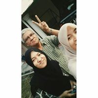 Khairunnisa Latiff