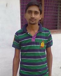 Satyam Mishra