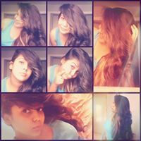 Ayushi Sharma