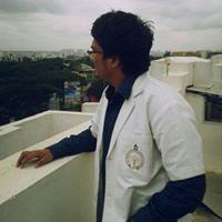 Ashiq Bg