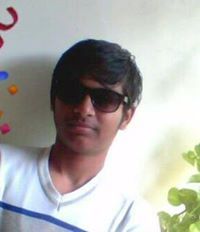 Kishan Suthar