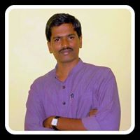 Shankar Goudi