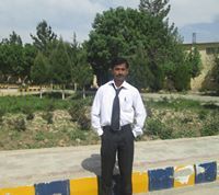 Muhammad Javaid