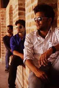 Siddiq Ahamed