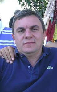 Zafer Tayan