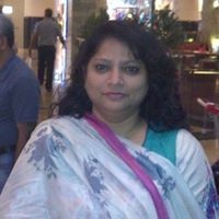 Saima Naushad
