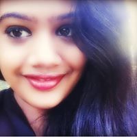 Nikhila Ravindran
